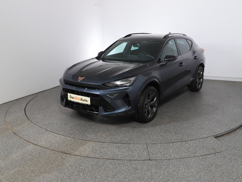 Cupra Formentor DSG 2.0 TDI