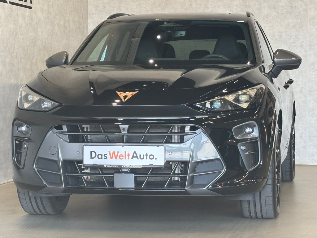 Cupra Terramar VZ 1.5 e-Hybrid e-Hybrid
