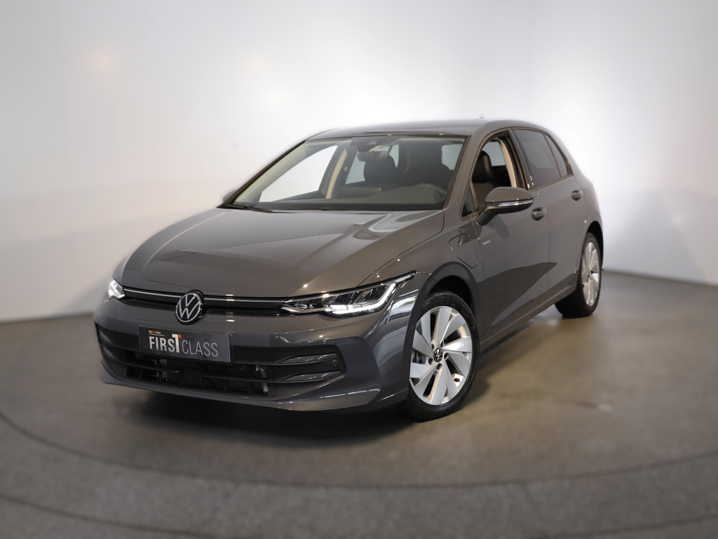 Volkswagen Golf DSG eHybrid