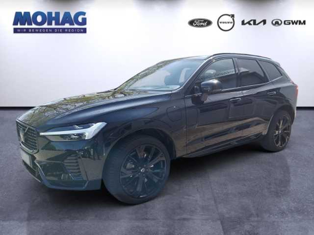 Volvo XC60 XC60