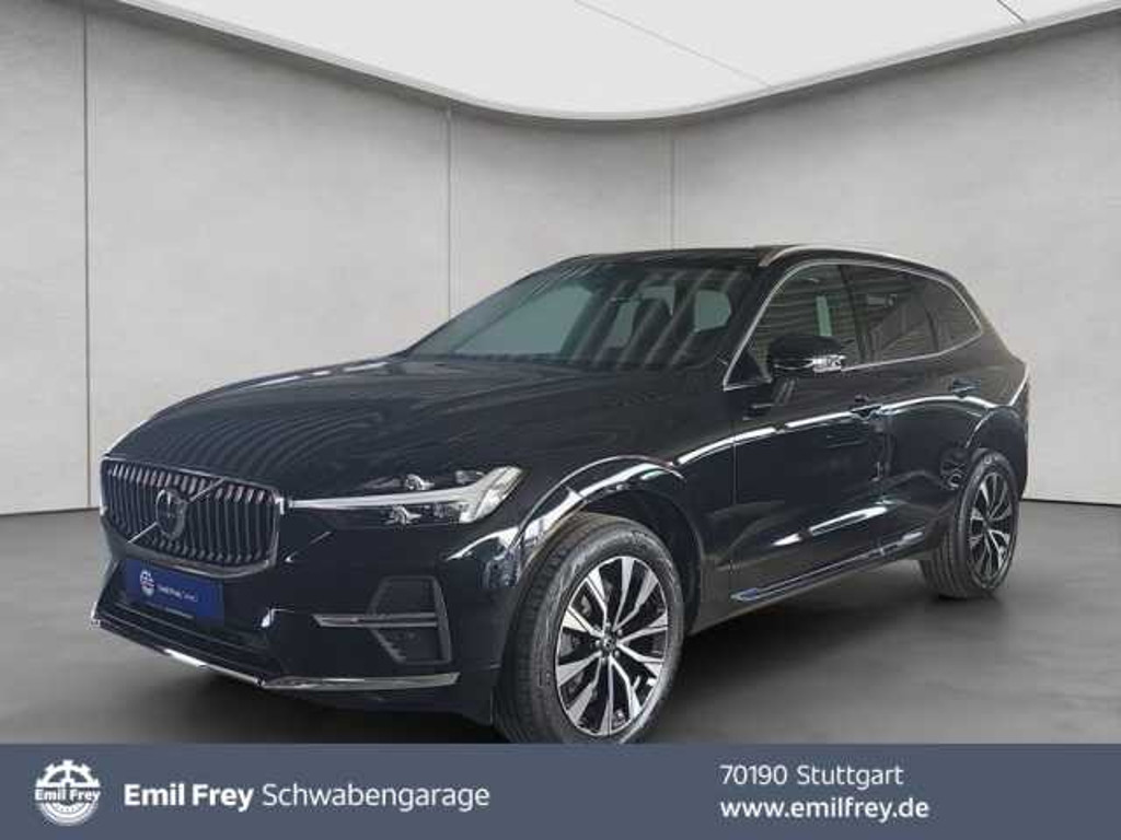 Volvo XC60 XC60