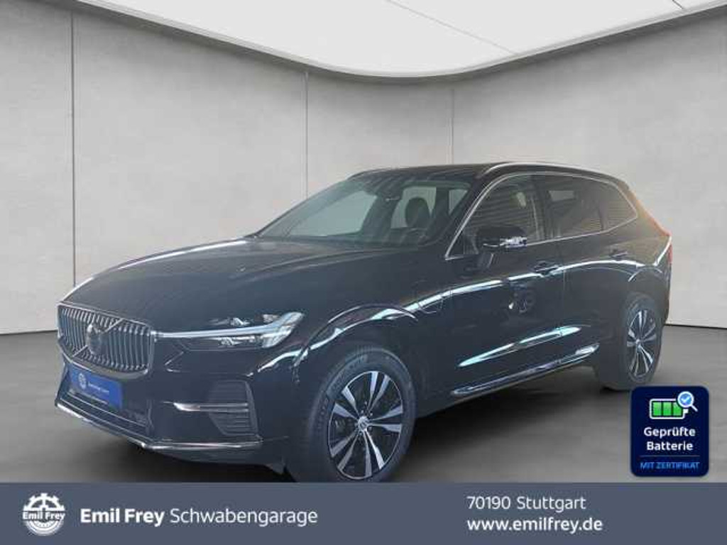 Volvo XC60 XC60