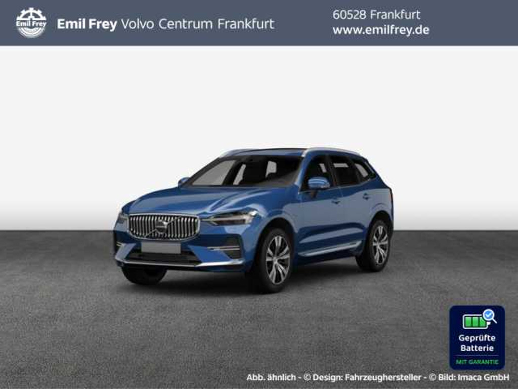 Volvo XC60 XC60