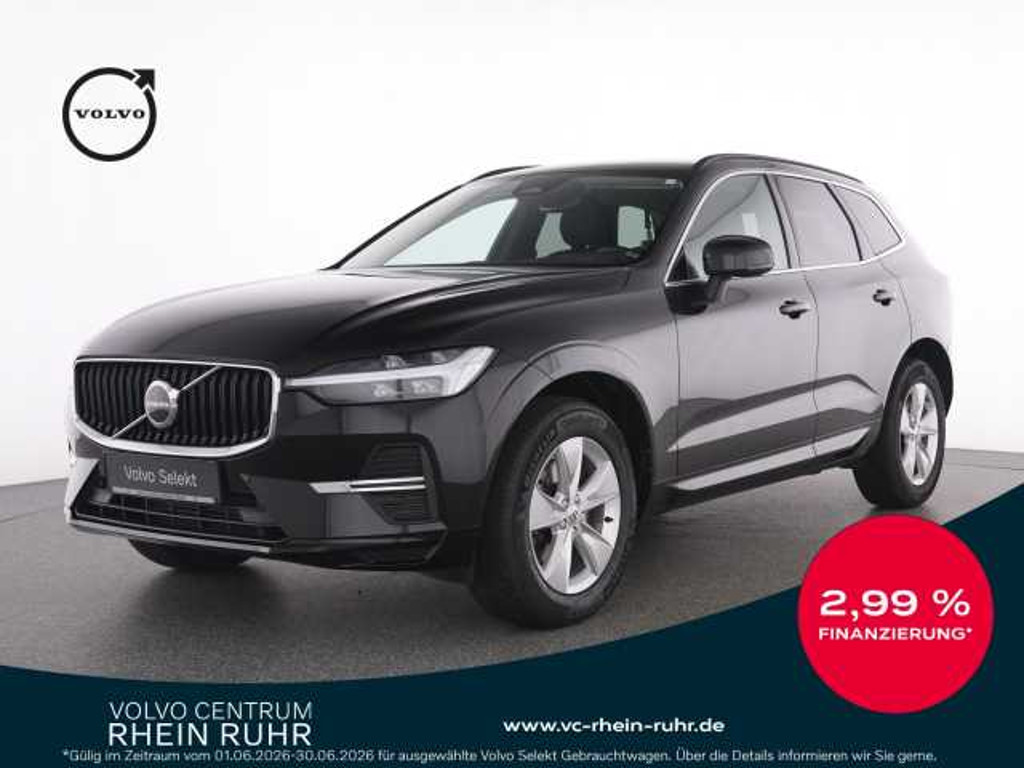 Volvo XC60 XC 60