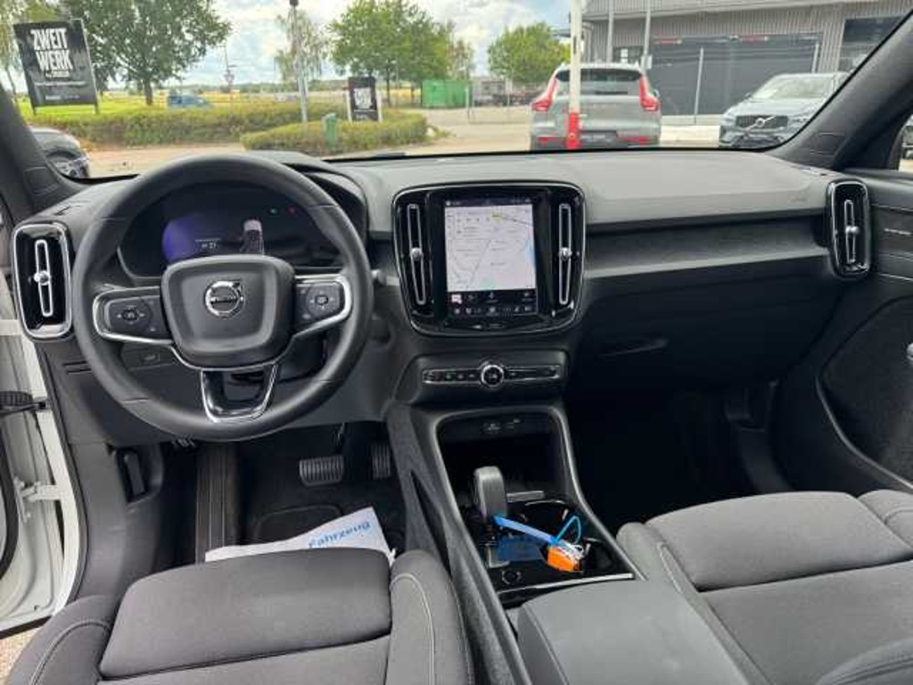 Volvo C40