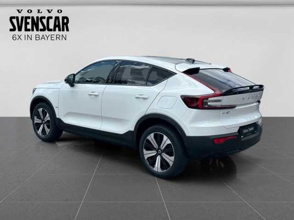 Volvo C40