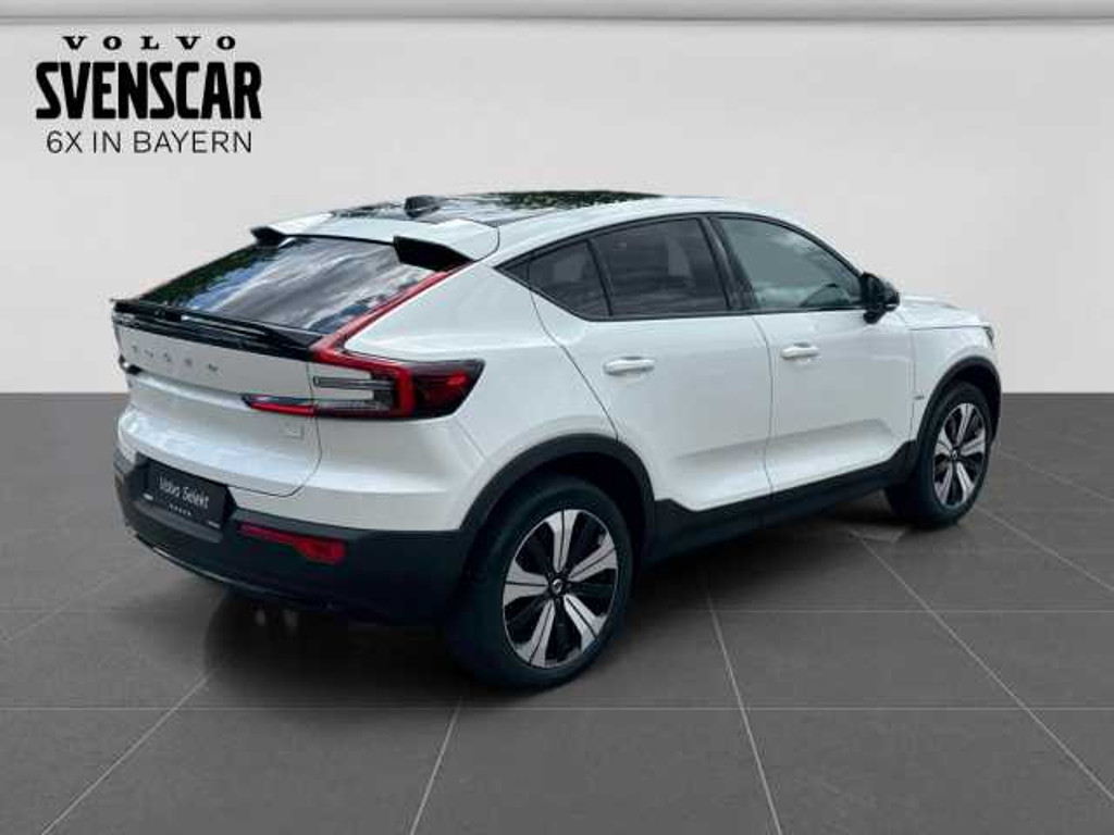 Volvo C40