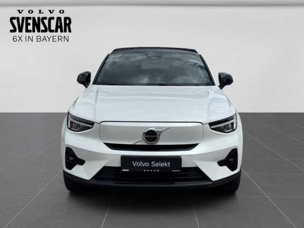 Volvo C40