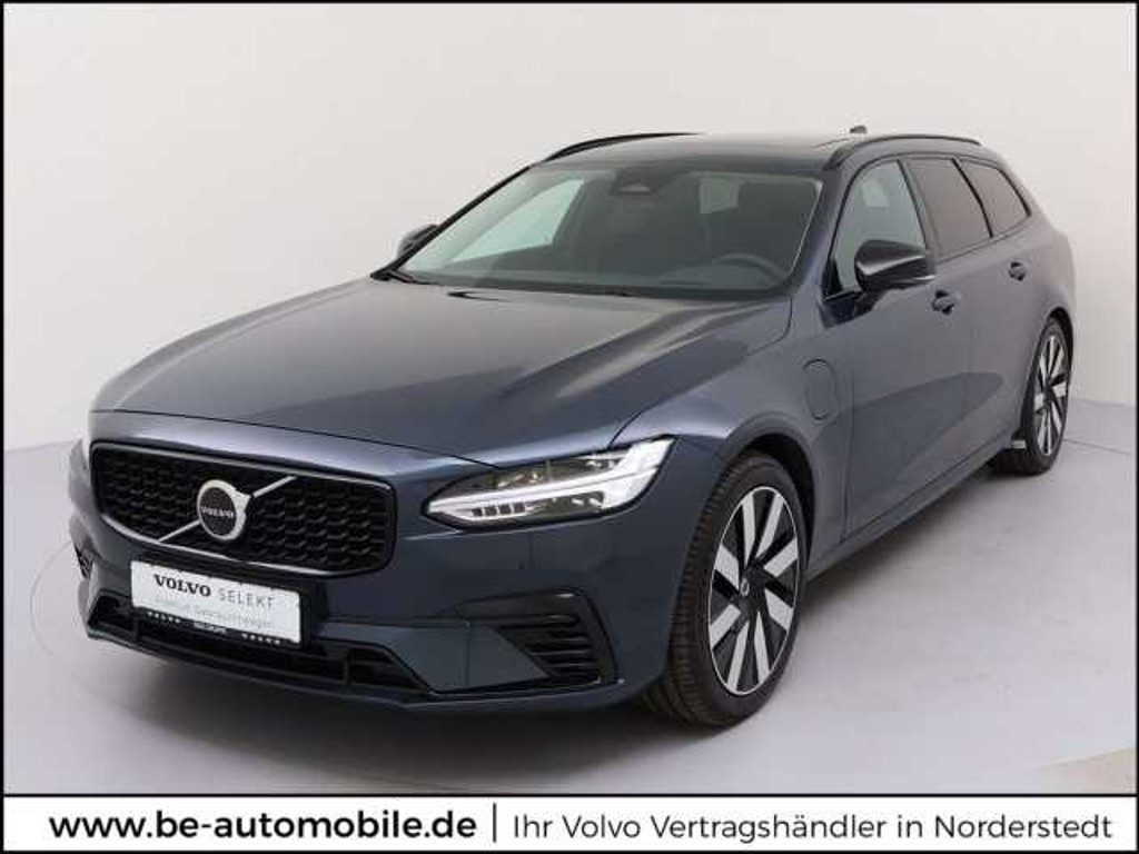Volvo V90 AWD T6 Recharge Plus Dark