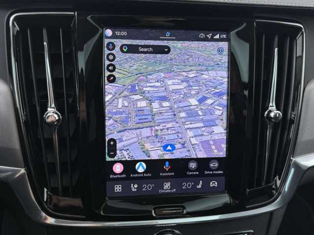 Volvo V90