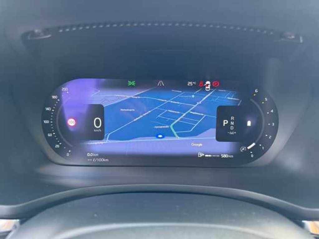Volvo V60 Cross Country