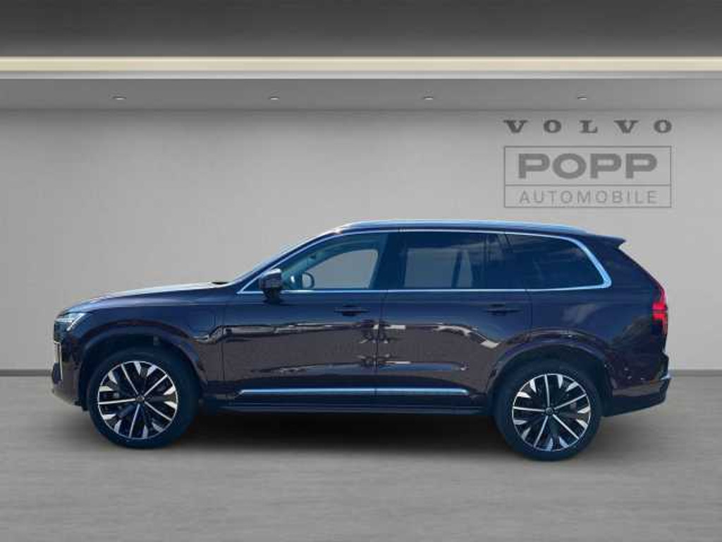 Volvo XC90 XC90