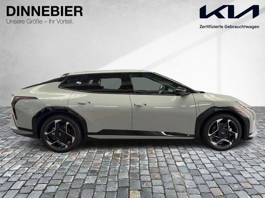 Kia EV4