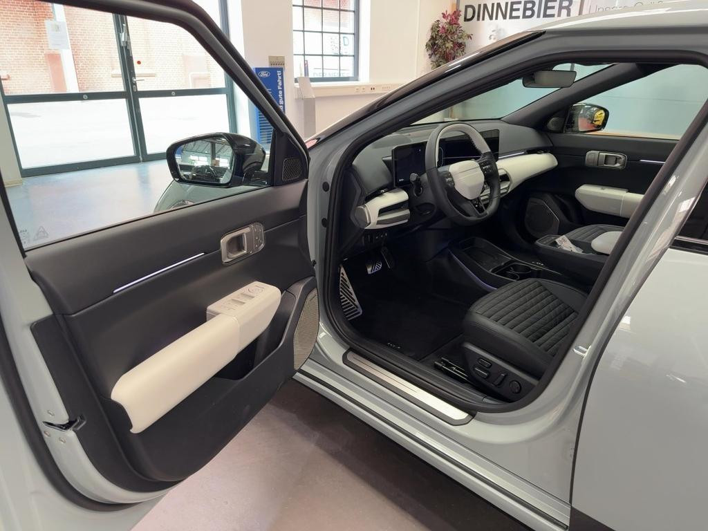 Kia EV4
