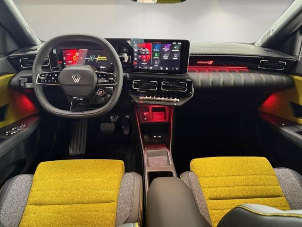 Renault 5