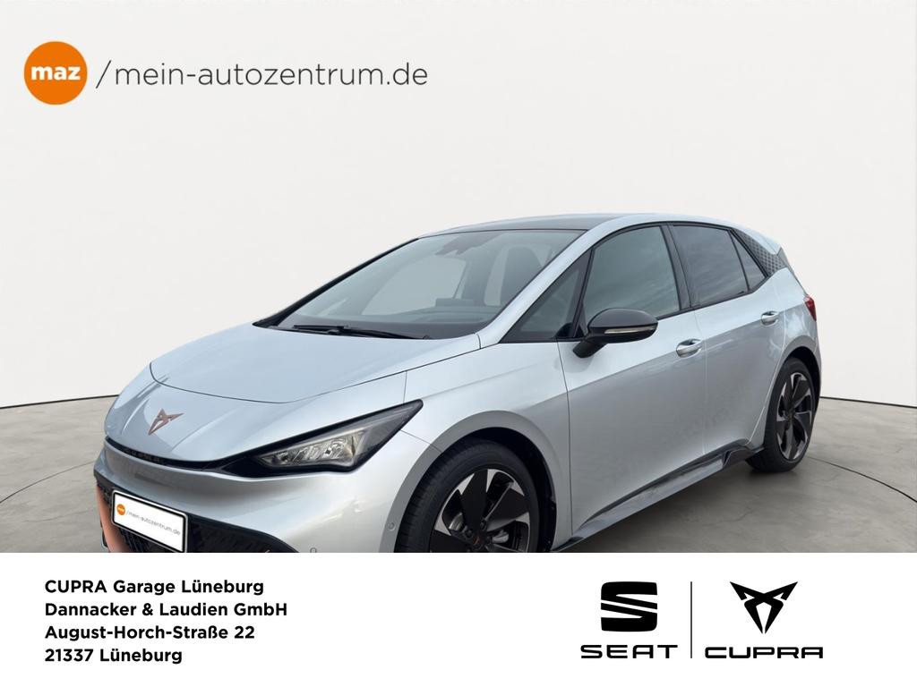 Cupra Born 170 (60kWh)