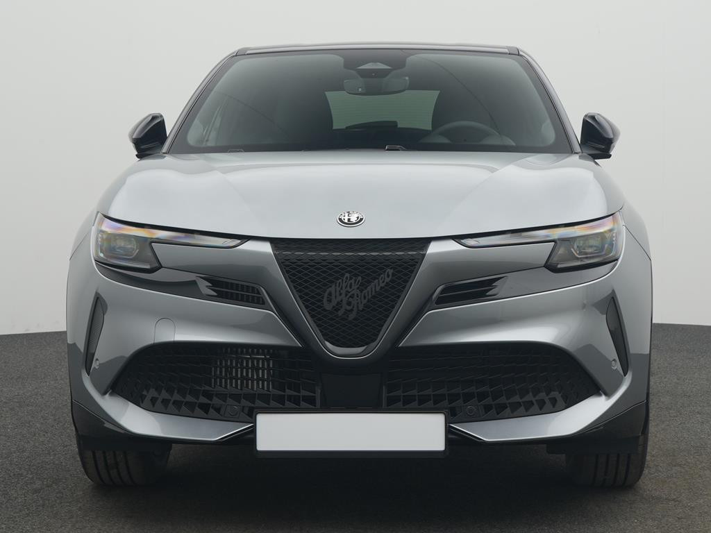 Alfa Romeo Junior