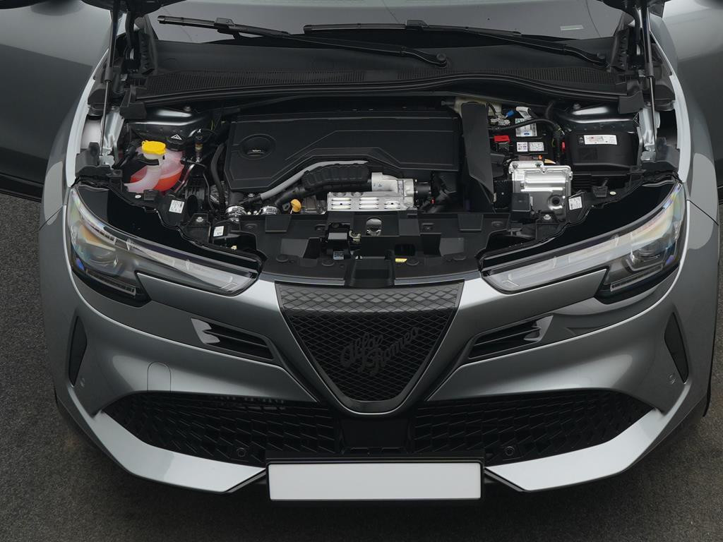Alfa Romeo Junior