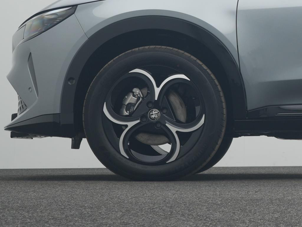 Alfa Romeo Junior