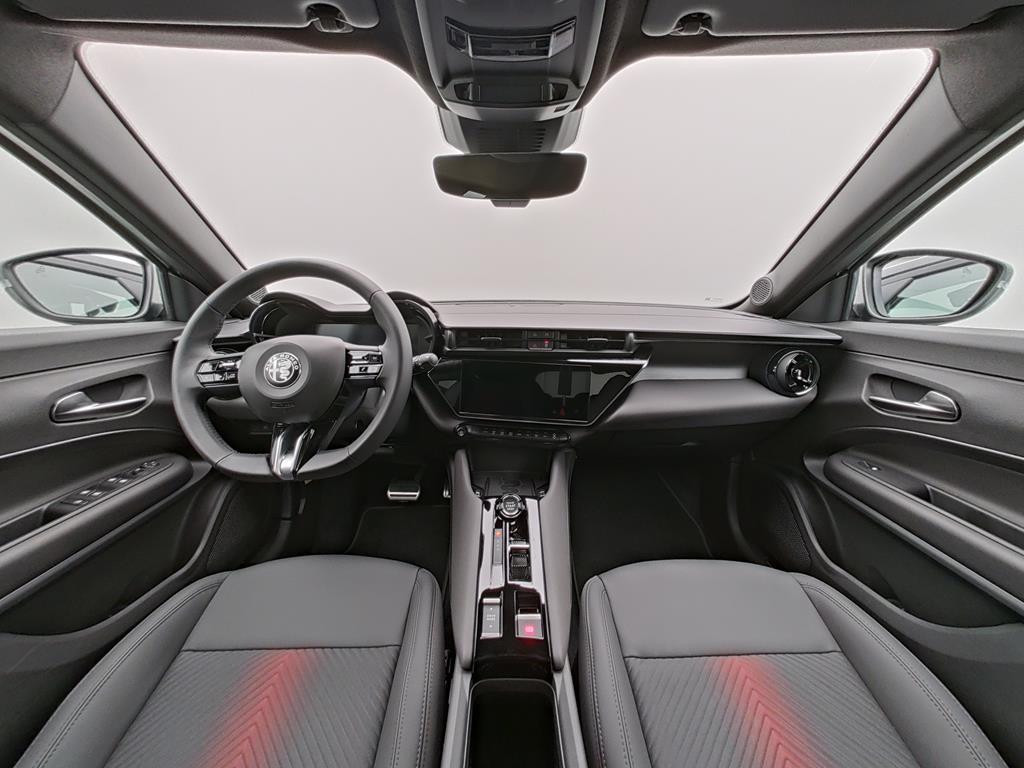 Alfa Romeo Junior