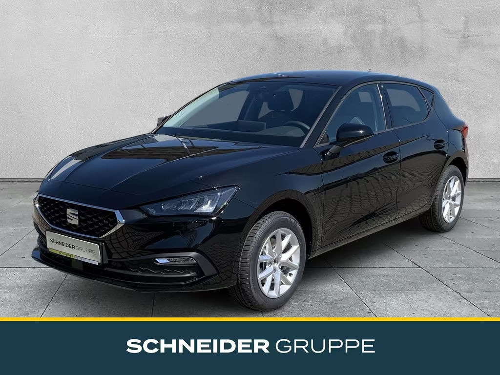 Seat Leon 1.5 eTSI