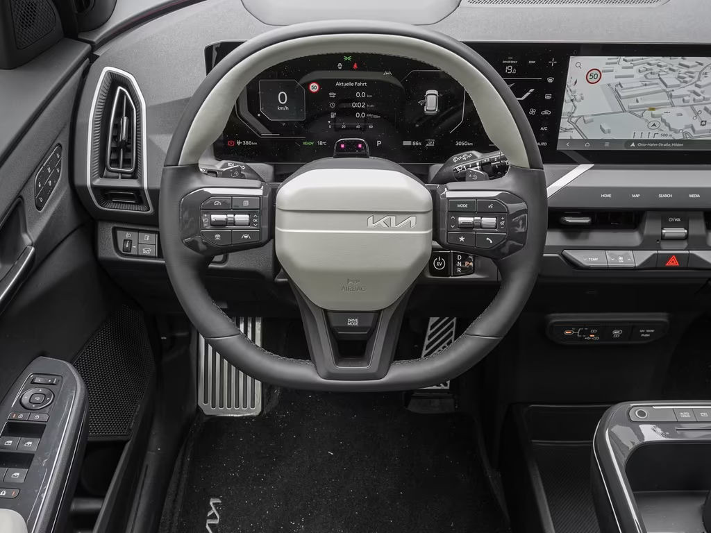 Kia EV5