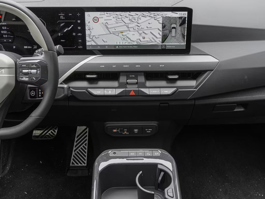 Kia EV5