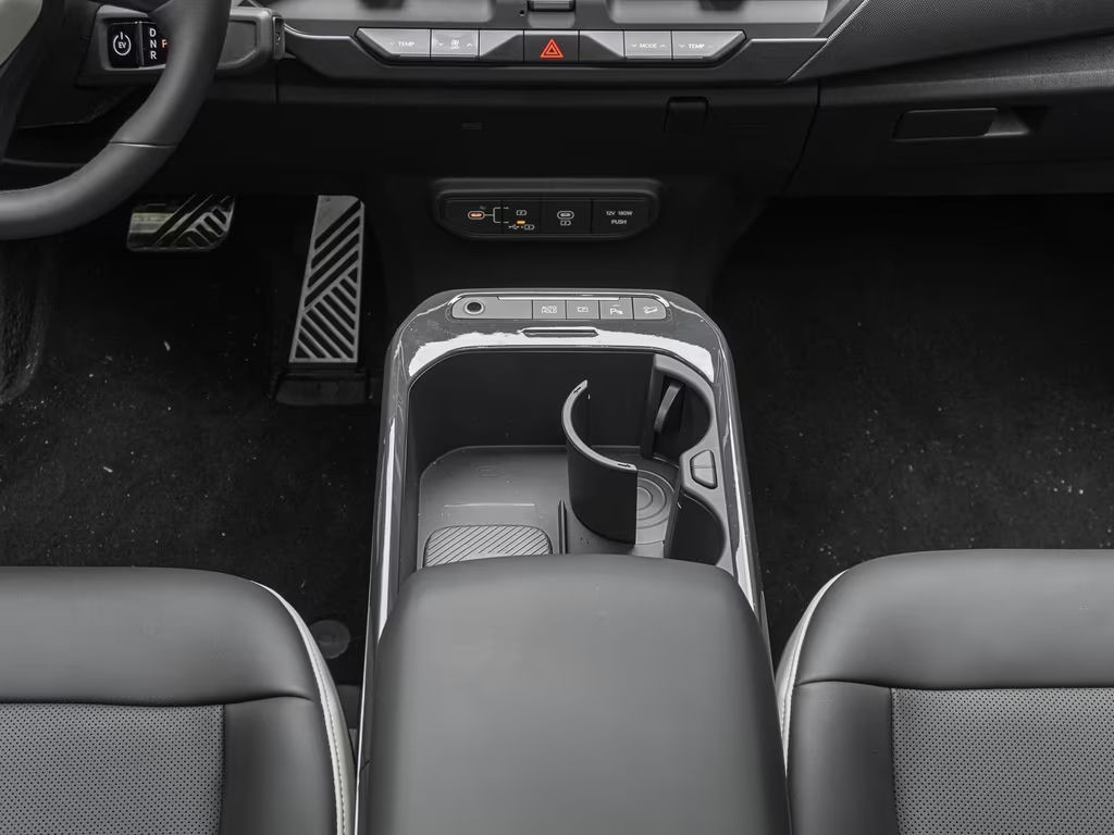 Kia EV5