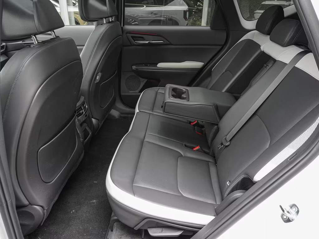 Kia EV5