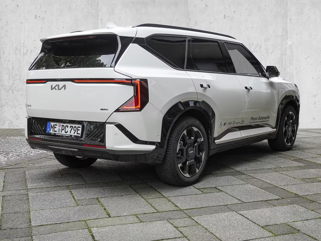 Kia EV5