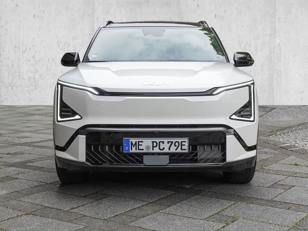 Kia EV5