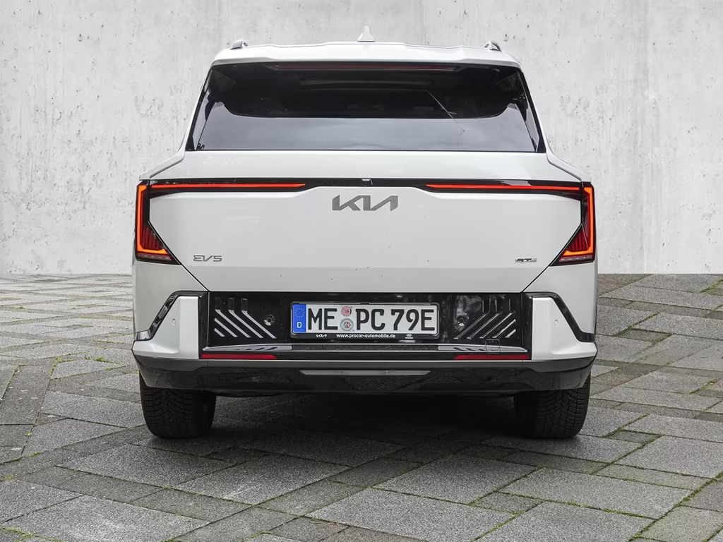 Kia EV5