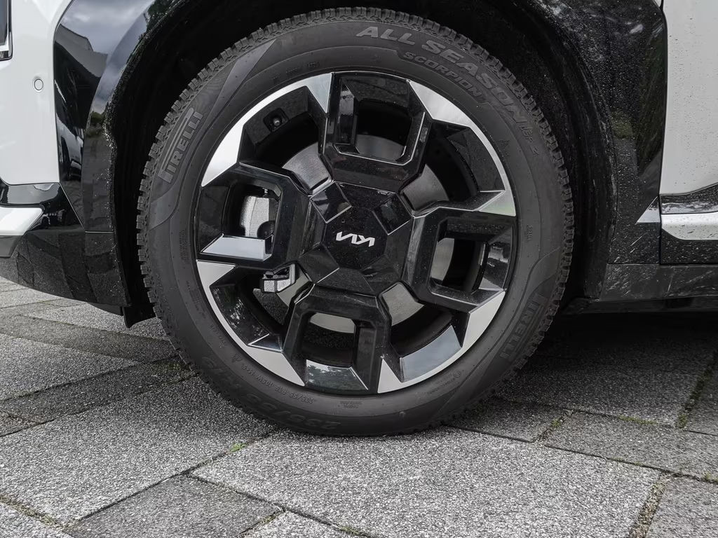 Kia EV5