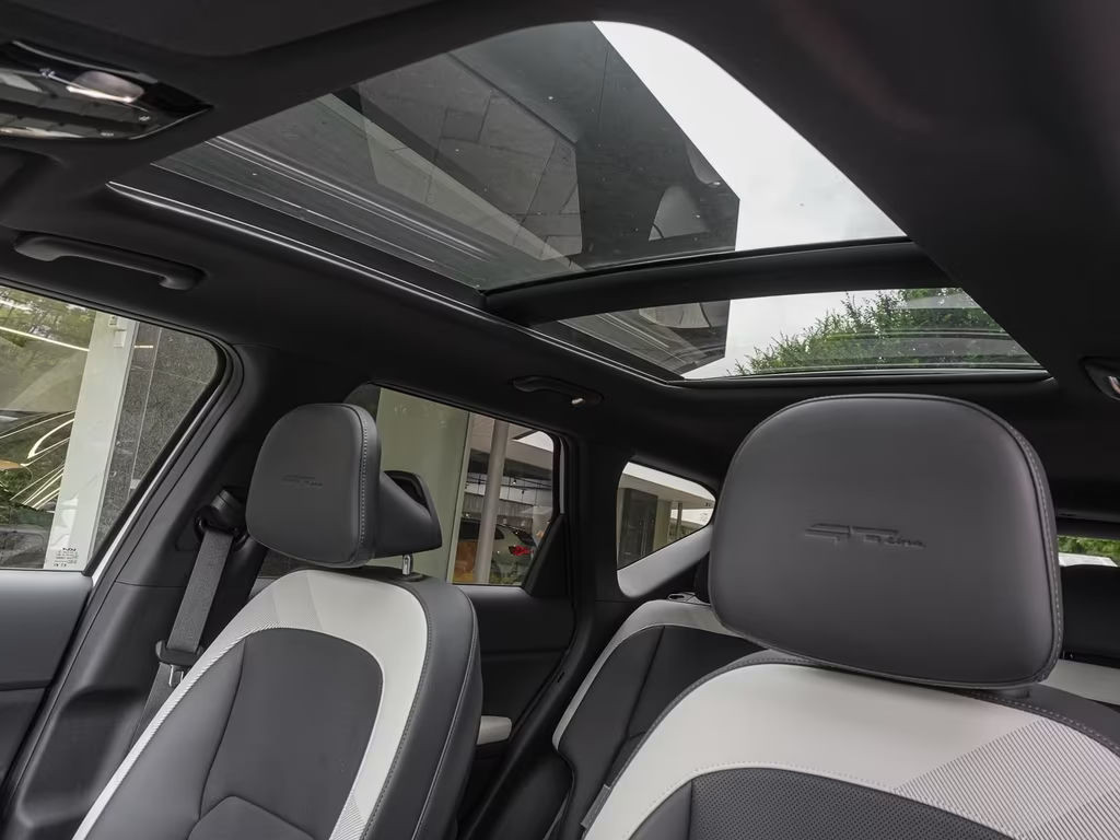 Kia EV5