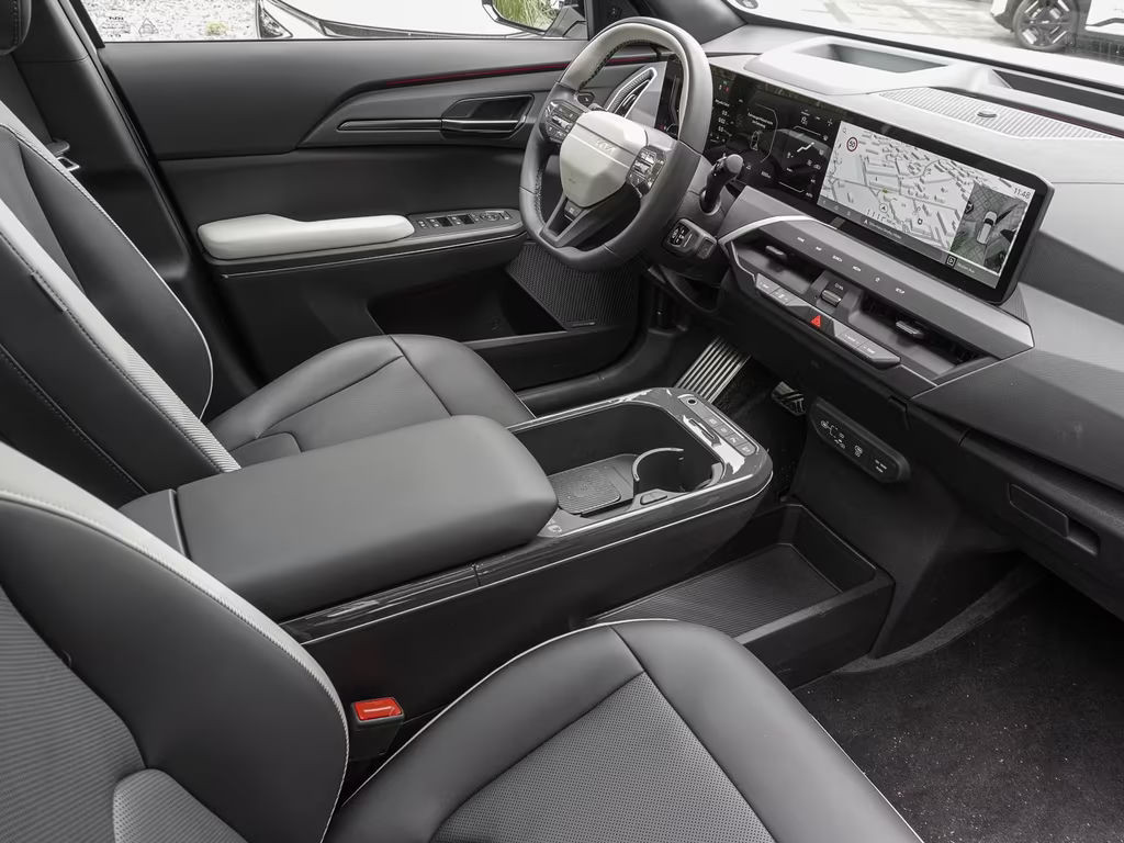 Kia EV5
