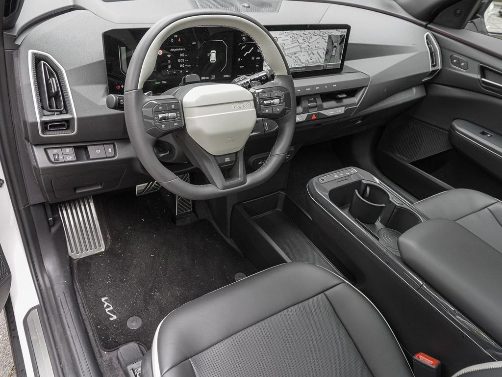 Kia EV5