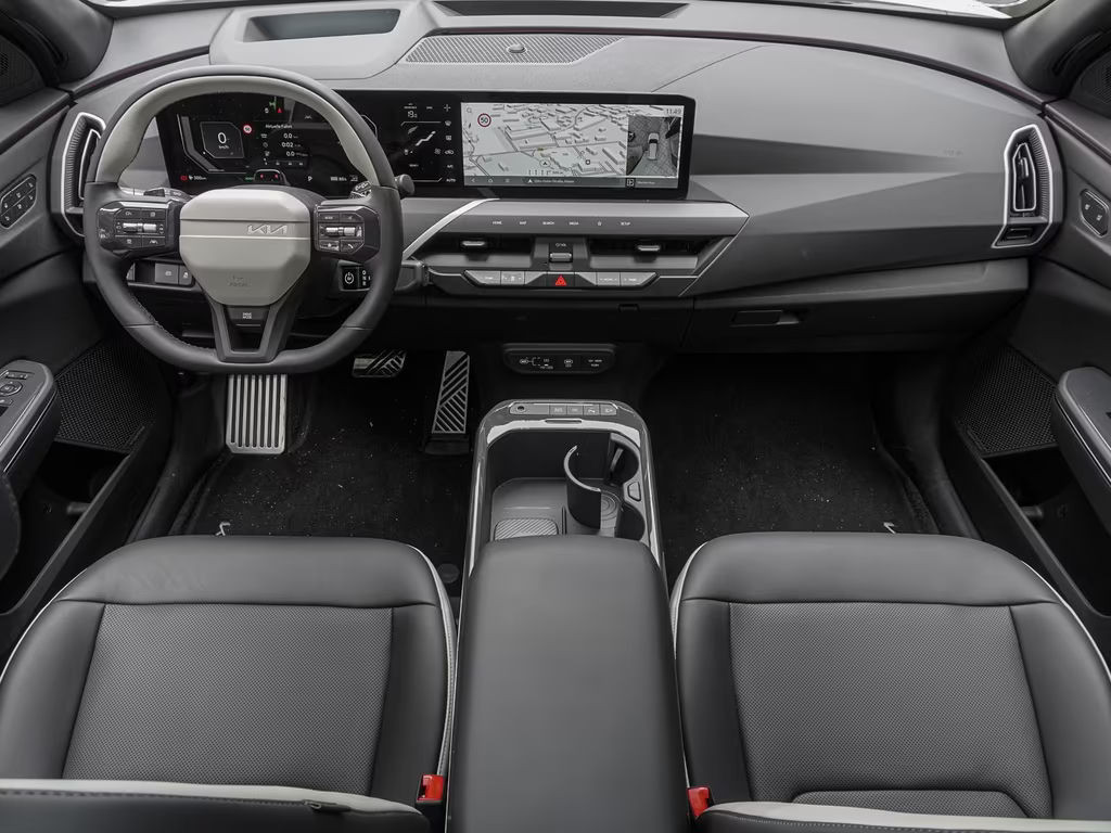 Kia EV5