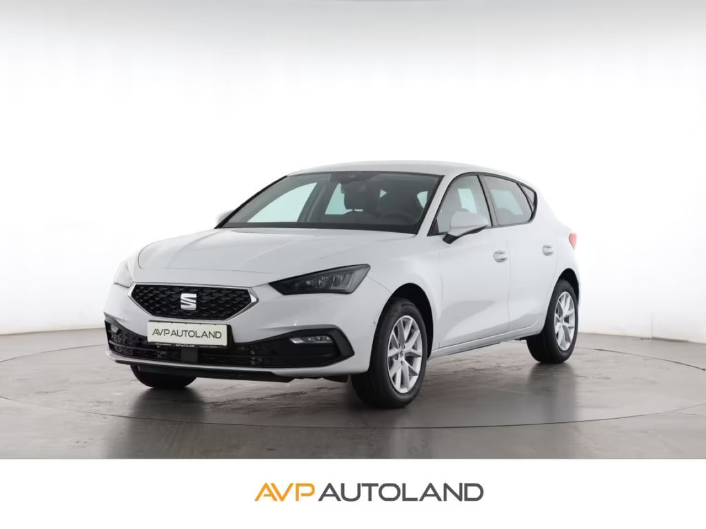 Seat Leon 1.5 eTSI DSG