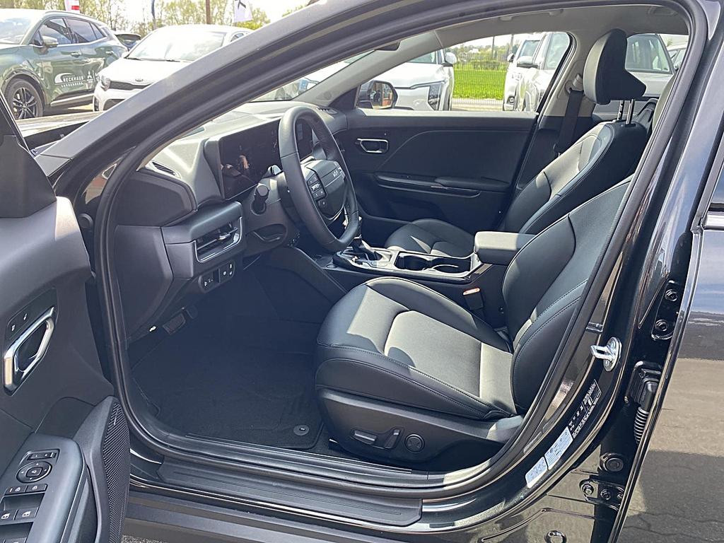 Kia K4