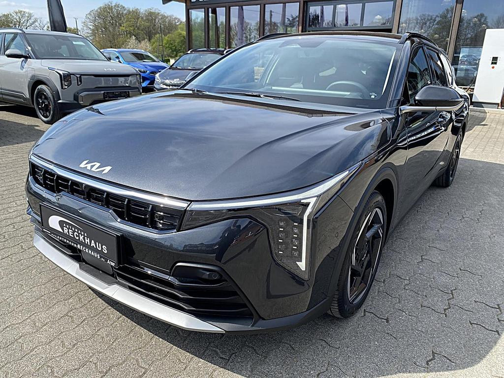 Kia K4