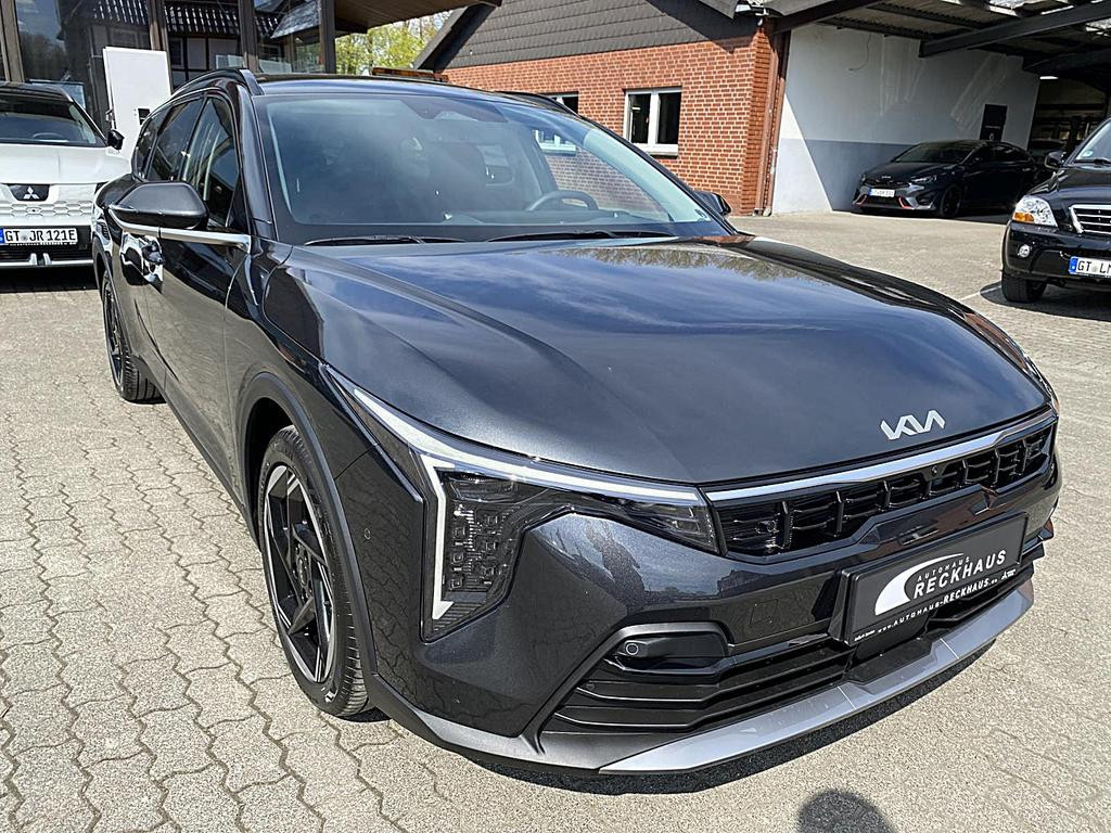 Kia K4