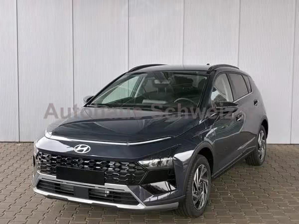 Hyundai Bayon Premium