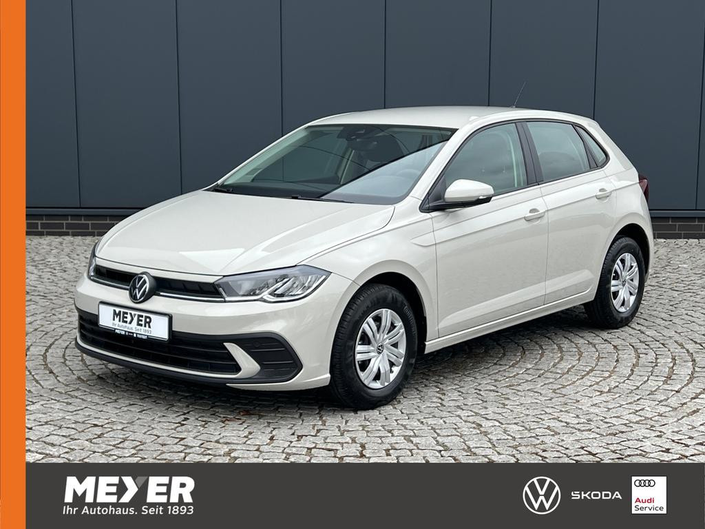 Volkswagen Polo 1.0 MPI