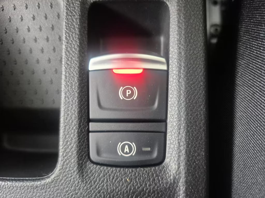 Mitsubishi Grandis