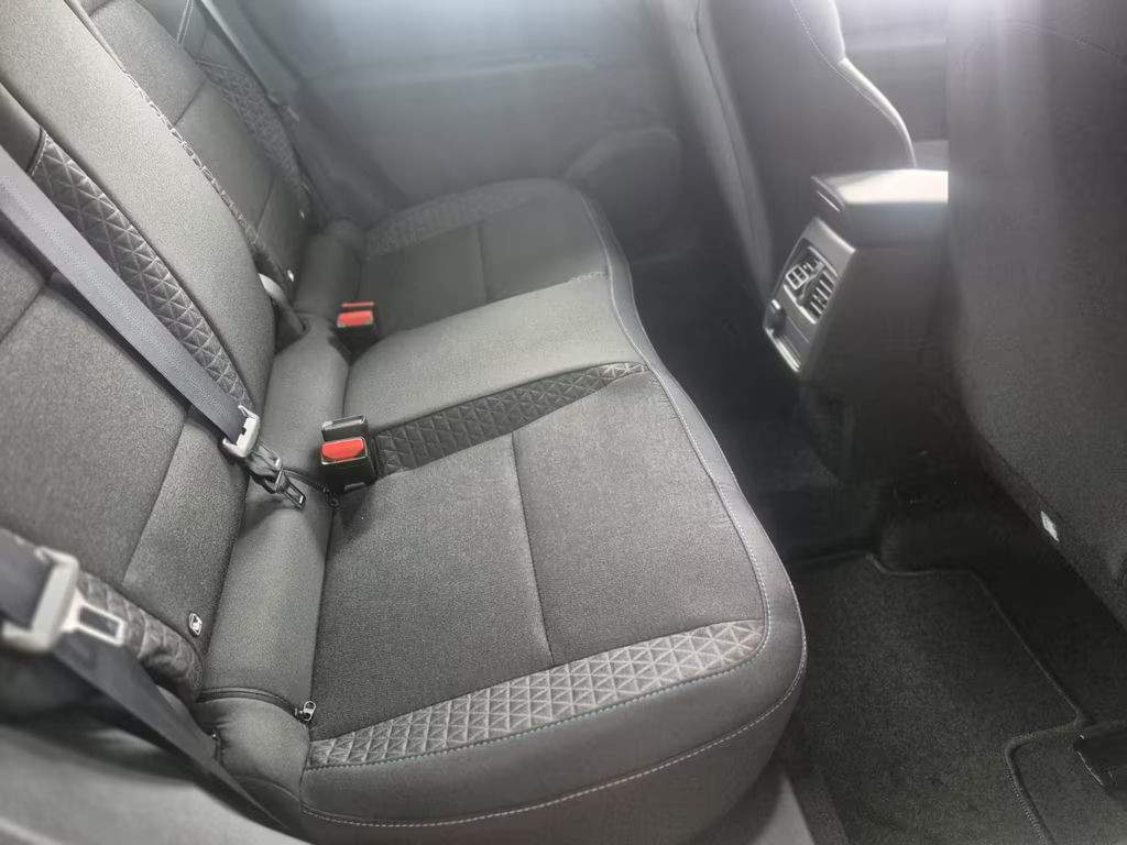 Mitsubishi Grandis