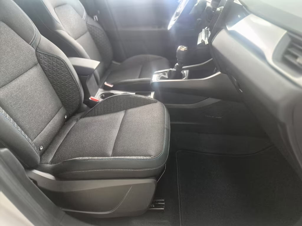 Mitsubishi Grandis