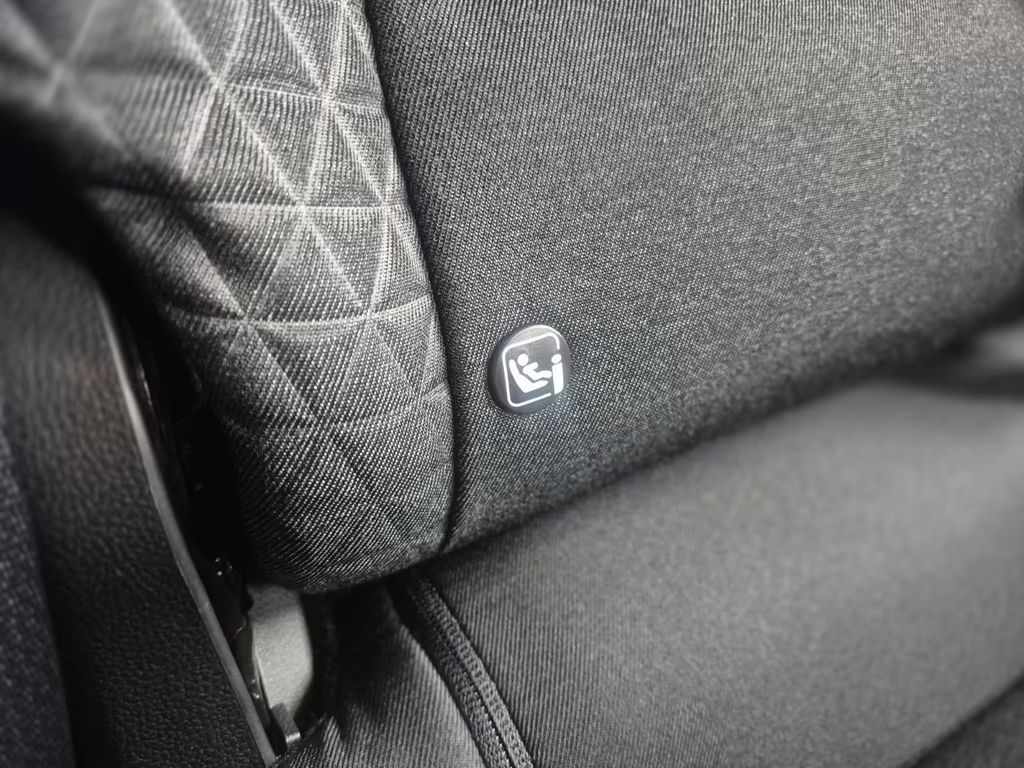 Mitsubishi Grandis