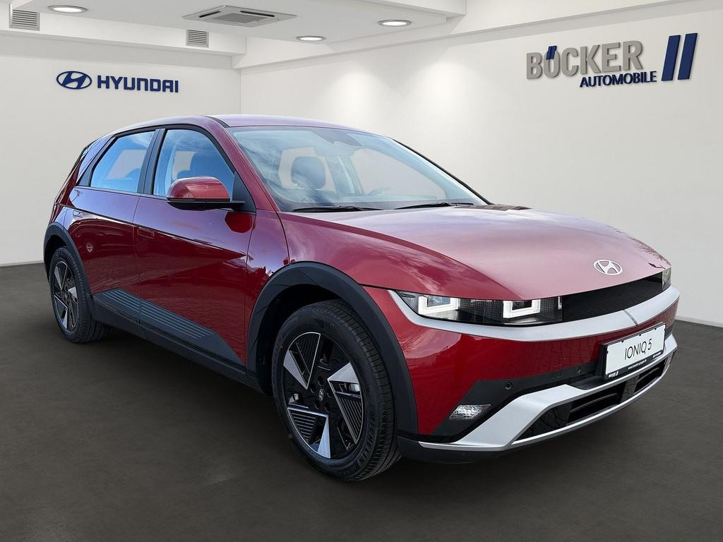 Hyundai Ioniq 5