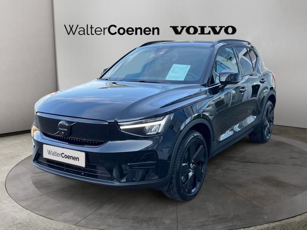 Volvo EX40 Achterwielaandrijving Extended range Single motor