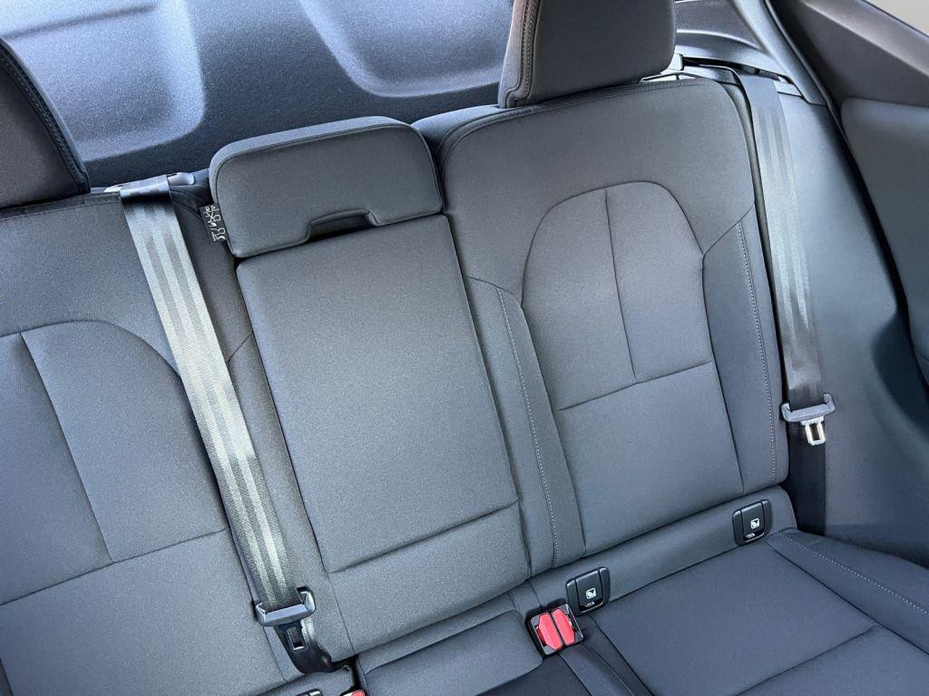Volvo EX40